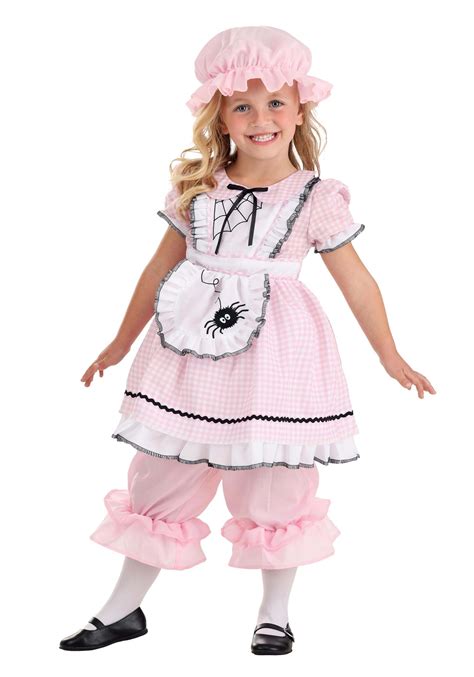 Cute and Trendy Little Muffet Clothing for Kids
